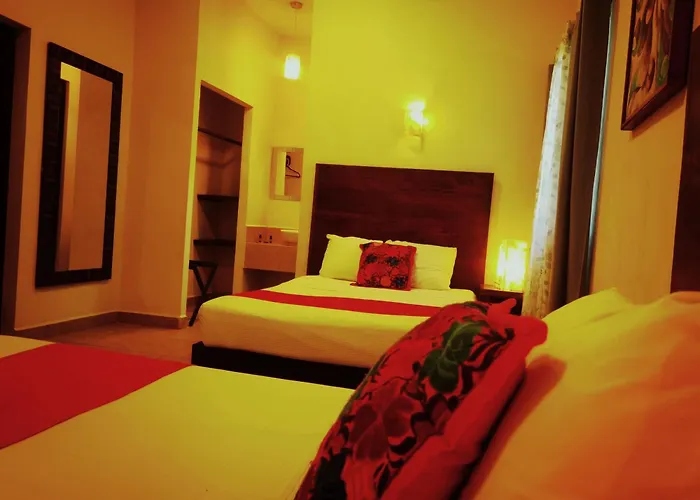 El Roble Hotel